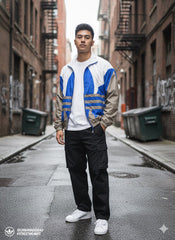 Chaqueta Adidas/Nike