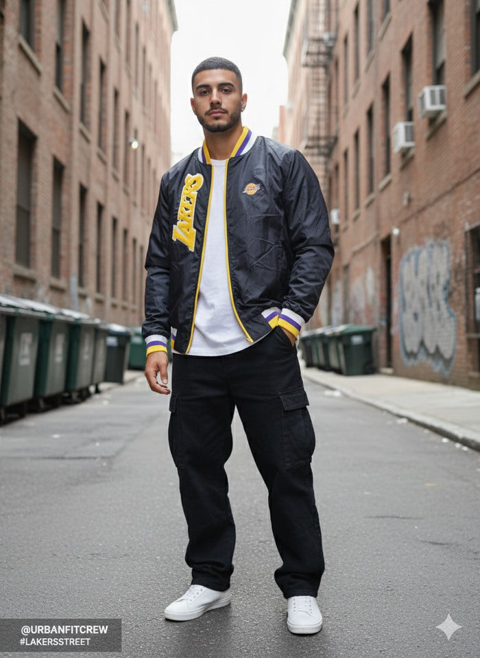 Chaqueta Adidas/Nike