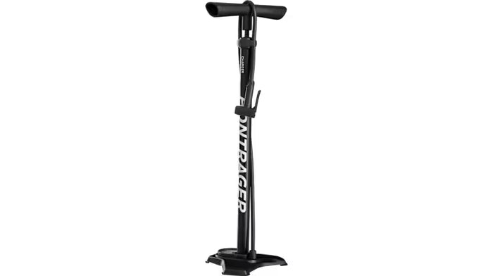 Charger Floor Pump