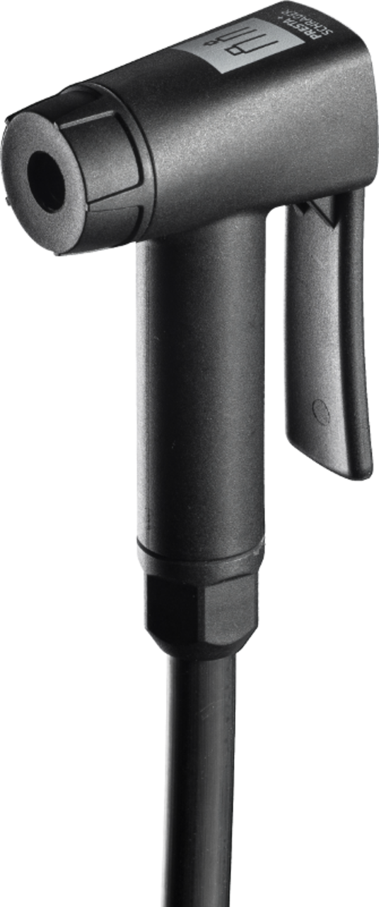 Charger Floor Pump