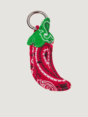 Charm Keyring