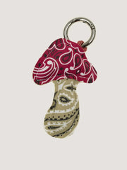 Charm Keyring