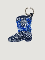 Charm Keyring