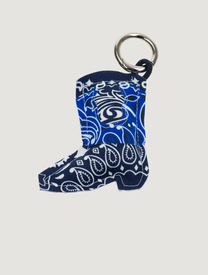 Charm Keyring