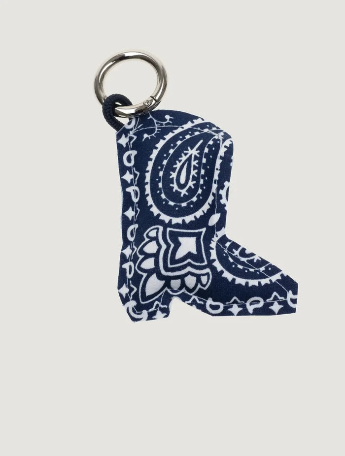 Charm Keyring