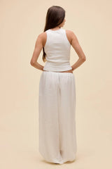 Cheap Thrills Lace Tank