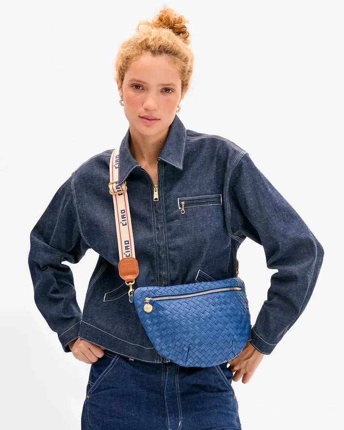 Ciao Crossbody Strap