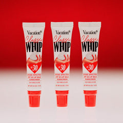 Classic Whip SPF 30 Lip Balm