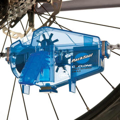 CM-5.3 Cyclone Chain Scrubber