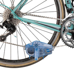 CM-5.3 Cyclone Chain Scrubber