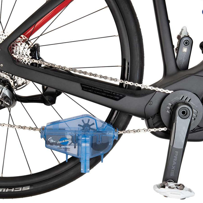 CM-5.3 Cyclone Chain Scrubber
