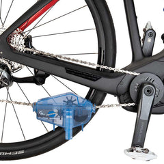 CM-5.3 Cyclone Chain Scrubber