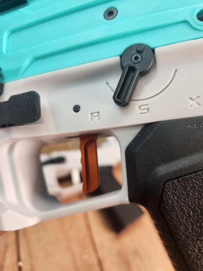CNC Adjustable Trigger Compatible with HC Vesper