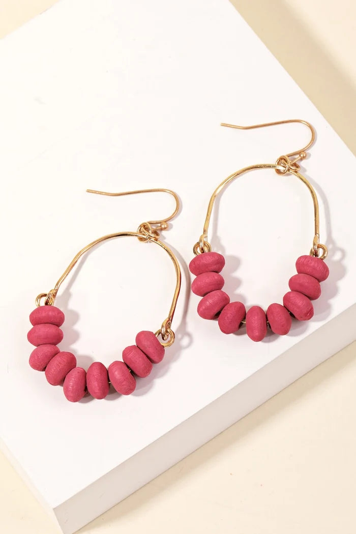 Color me Earrings