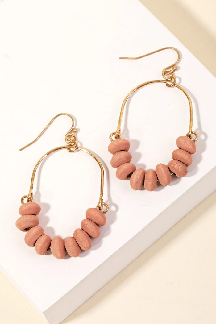 Color me Earrings