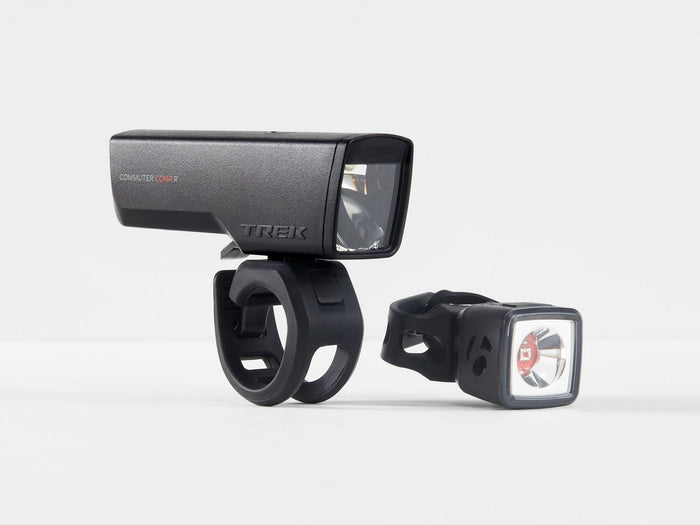 Commuter Comp R | Flare R City Bike Light Set