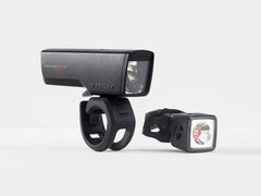 Commuter Comp R | Flare R City Bike Light Set