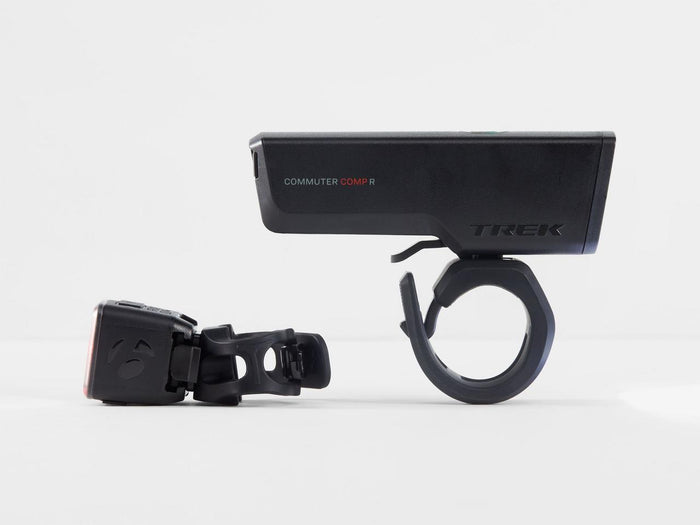 Commuter Comp R | Flare R City Bike Light Set