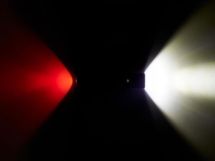 Commuter Comp R | Flare R City Bike Light Set