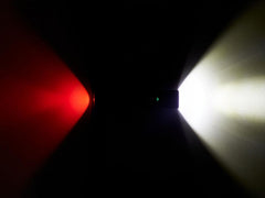 Commuter Comp R | Flare R City Bike Light Set