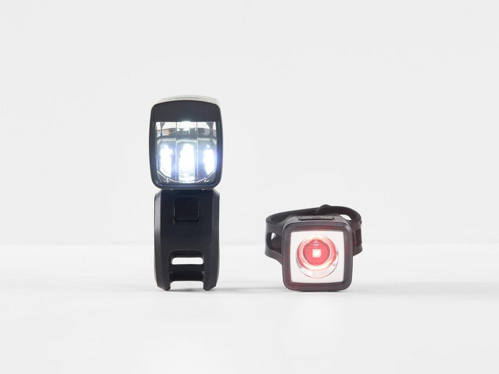 Commuter Comp R | Flare R City Bike Light Set