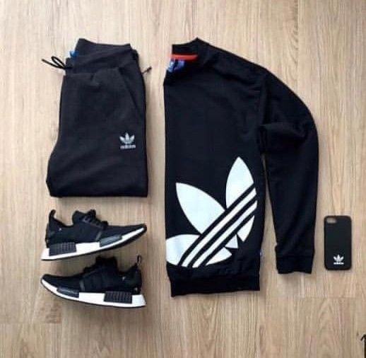 CONJUNTO LEVIS Y HUNDER