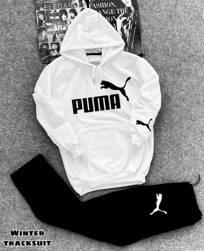 BLANCO PUMA / S