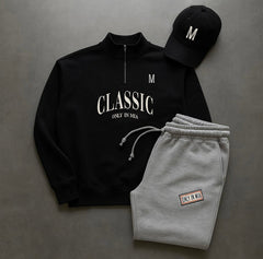 Conjunto MIA Classic SIN GORRA