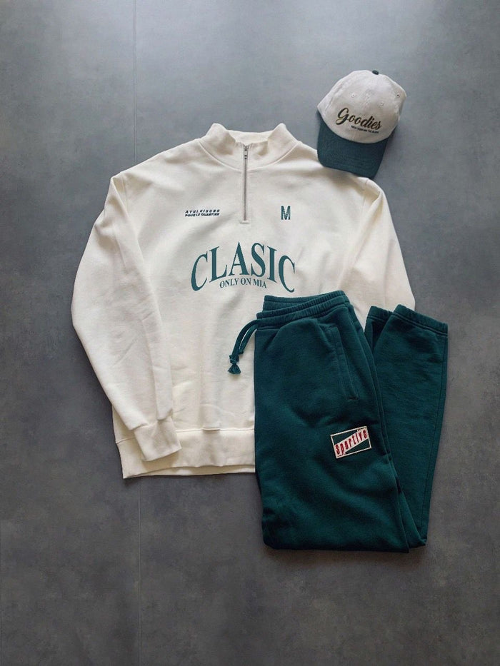 MARFIL VERDE / XS