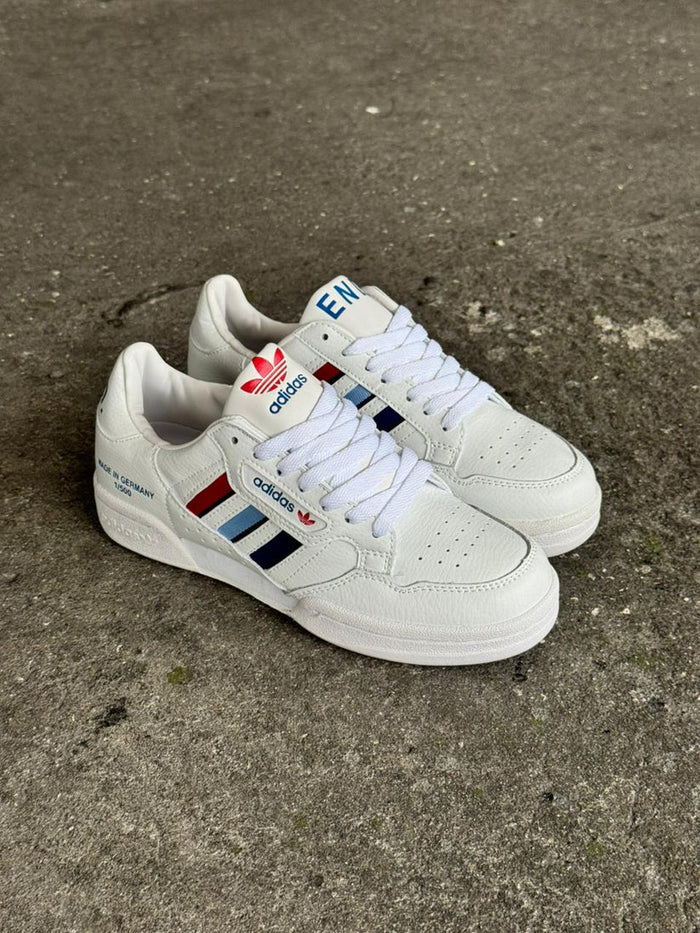 ADIDAS CONTINENTAL JUNIOR BLANCO