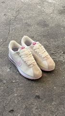 NIKE CORTEZ BLANCO ROSA