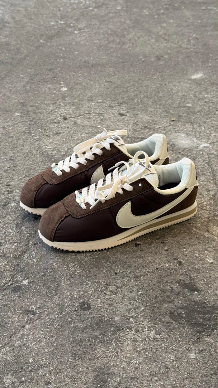 NIKE CORTEZ CAFE