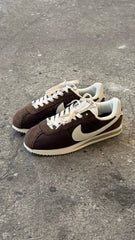 NIKE CORTEZ CAFE