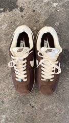 NIKE CORTEZ CAFE
