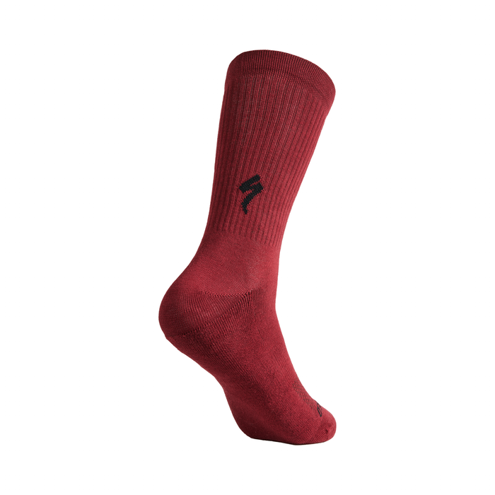 Maroon / X-Large