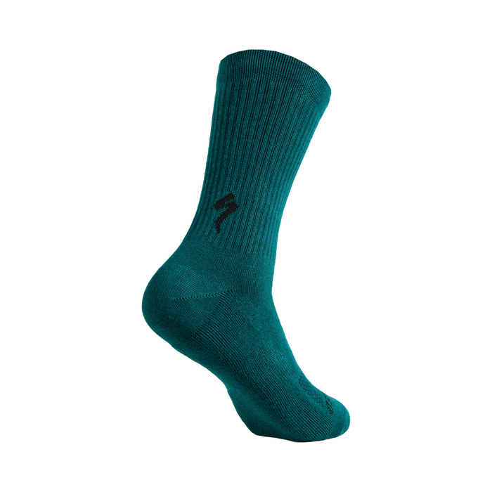 Tropical Teal / X-Large