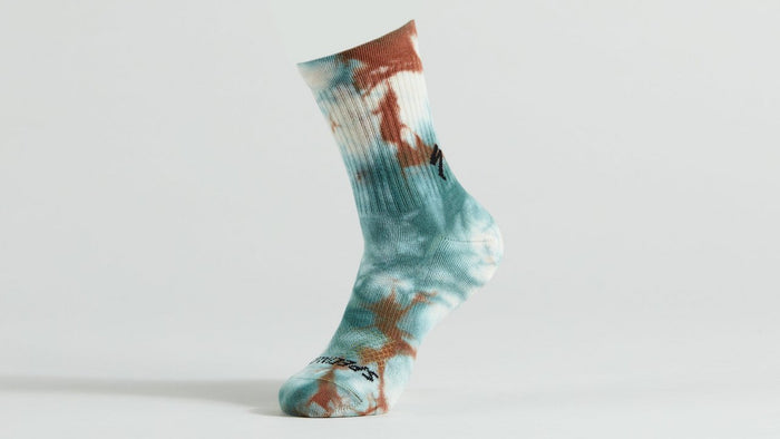 Cotton Tall Socks