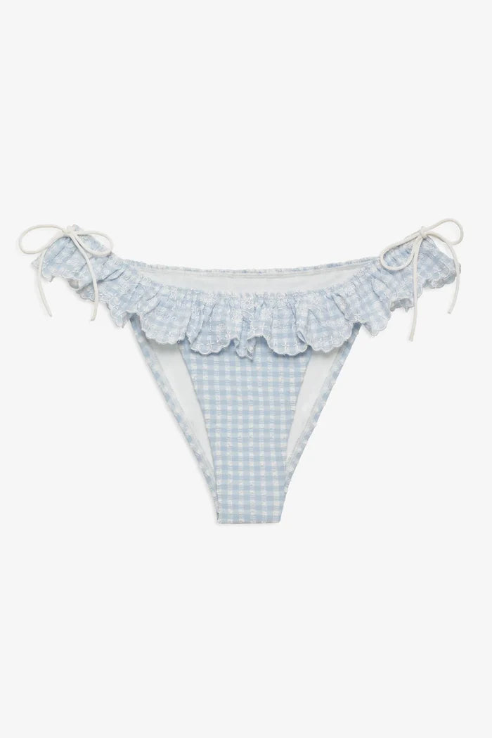 Daisy Lane Bikini Bottom