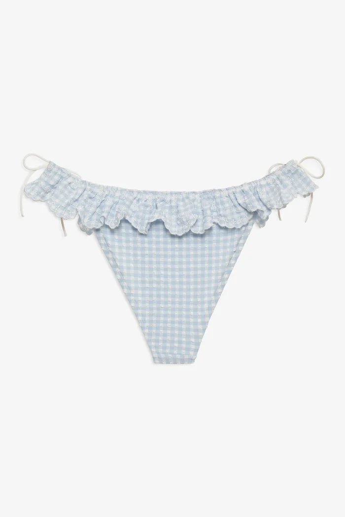 Daisy Lane Bikini Bottom