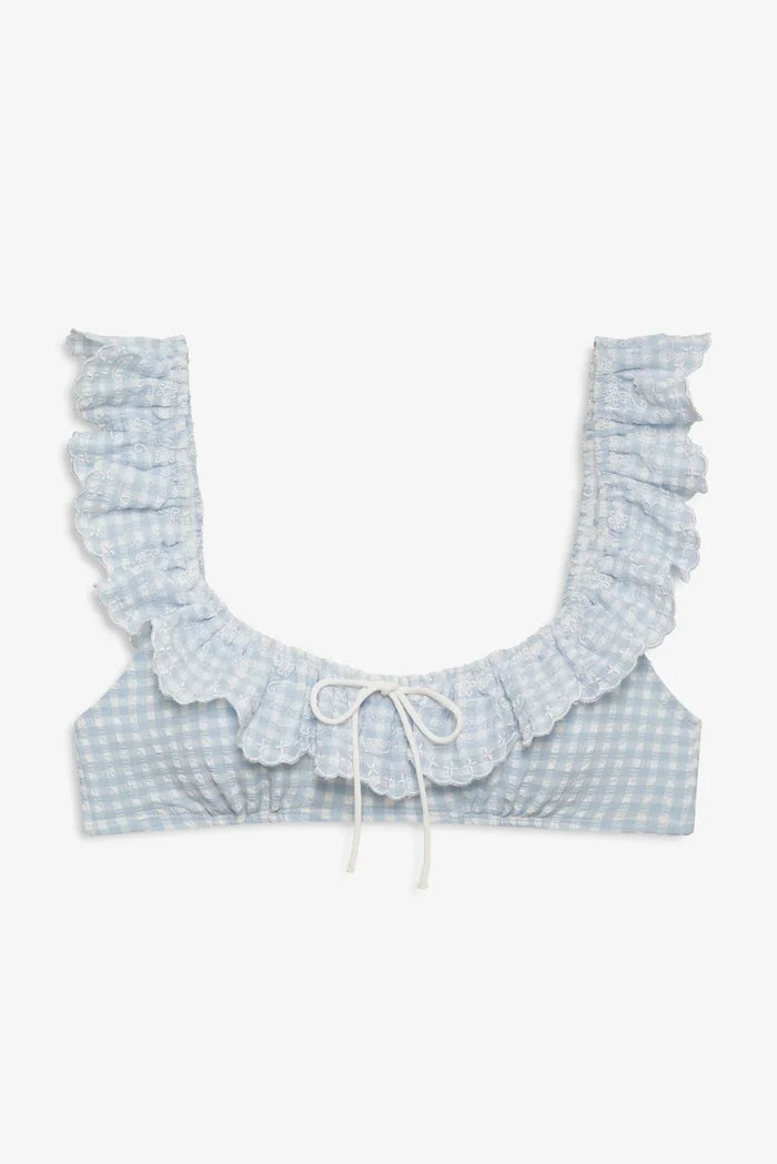 Daisy Lane Bikini Top