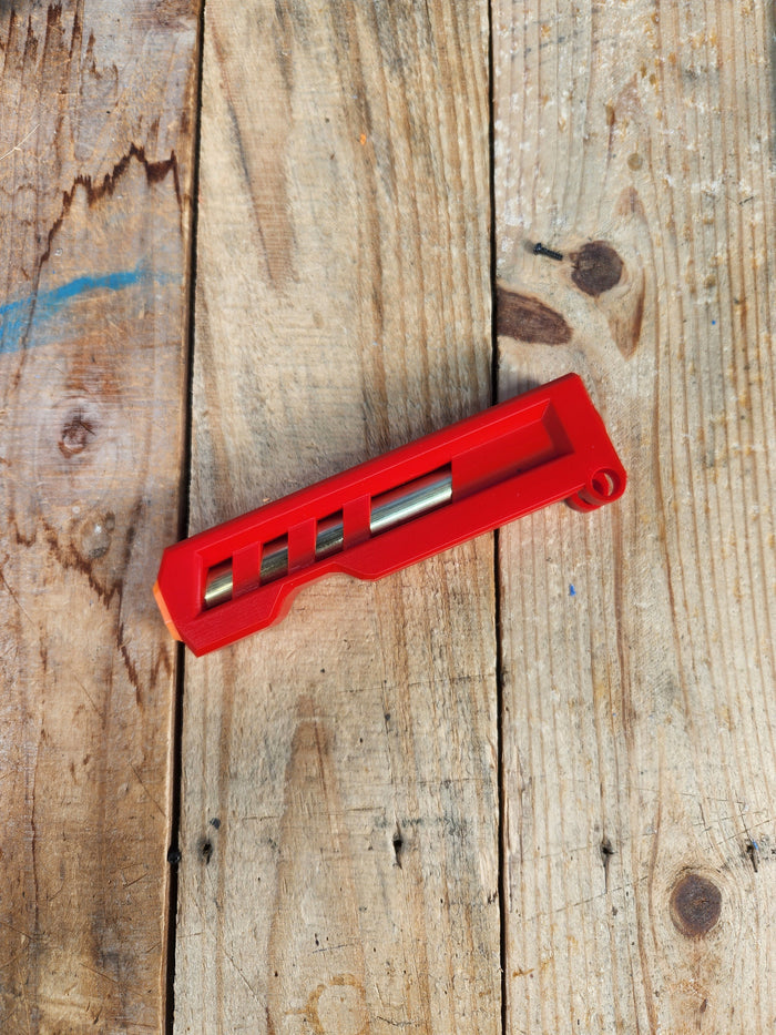 DartZone SOLO Brass Breech Barrel Mod Kit