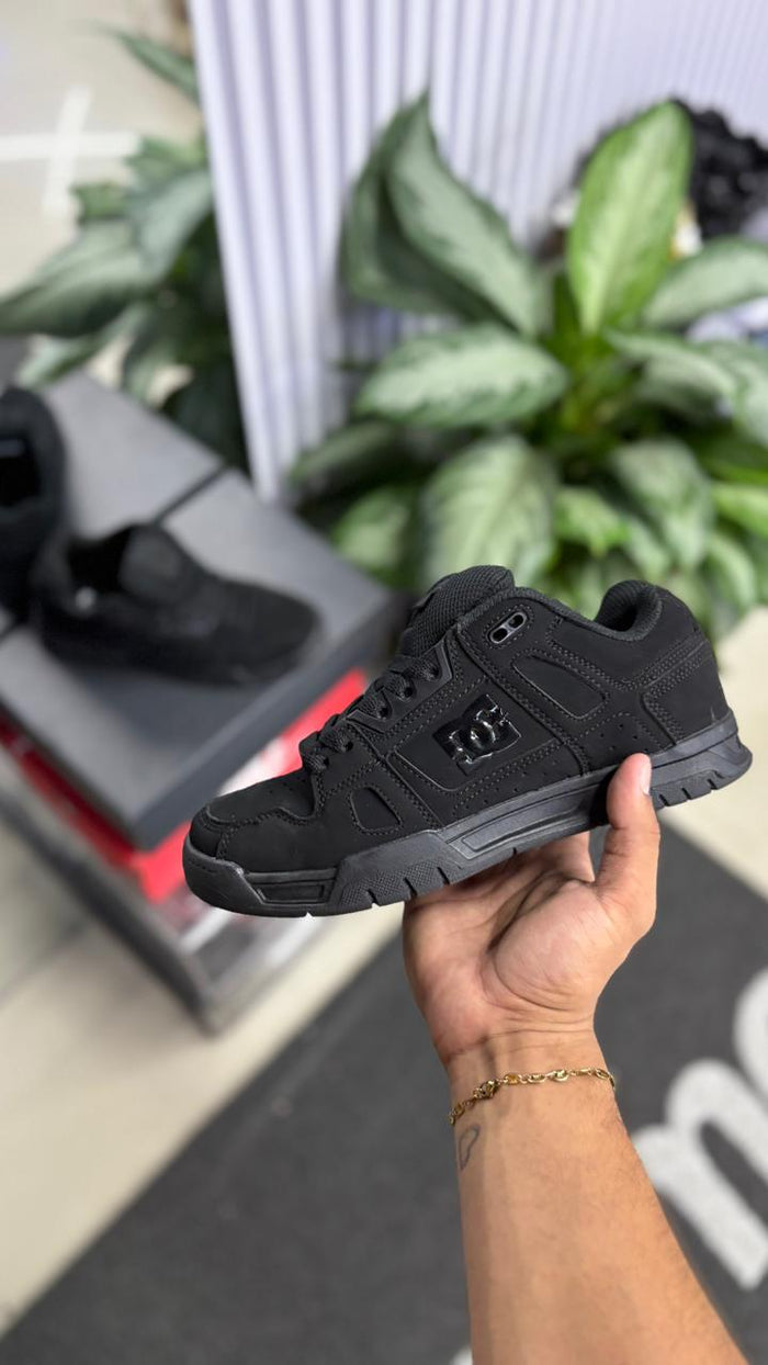 DC NEGRO