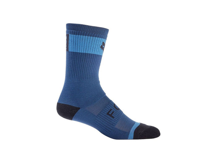 Defend 8" Winter Socks