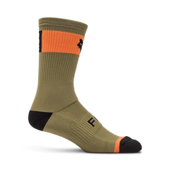 Defend 8" Winter Socks