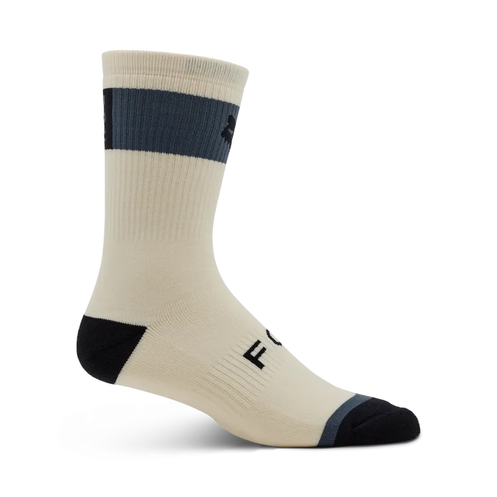 Defend 8" Winter Socks