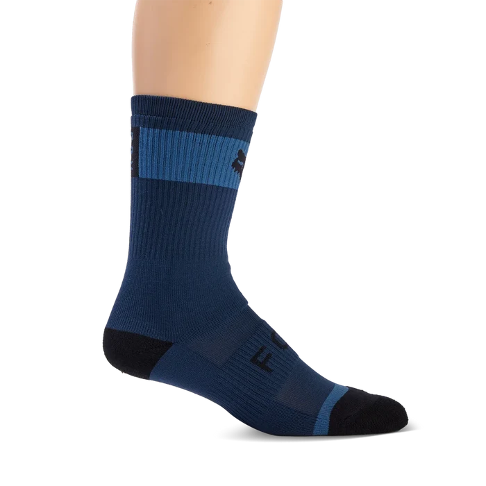 Defend 8" Winter Socks