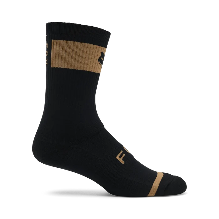 Defend 8" Winter Socks