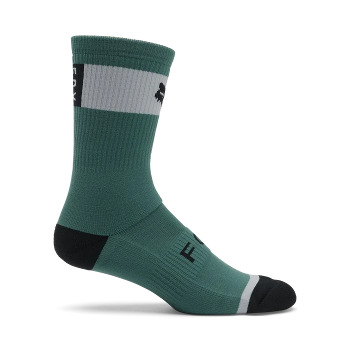 Defend 8" Winter Socks