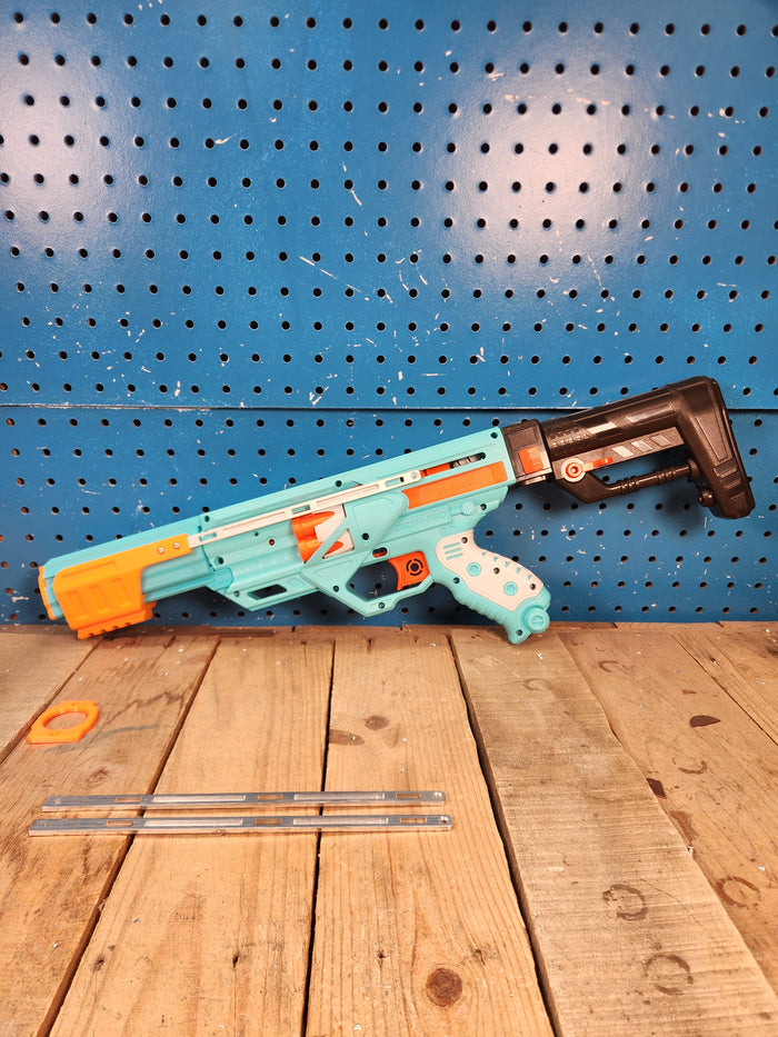 Delta Pro Pump Mod Kit - DartZone 3dPrinted Kit