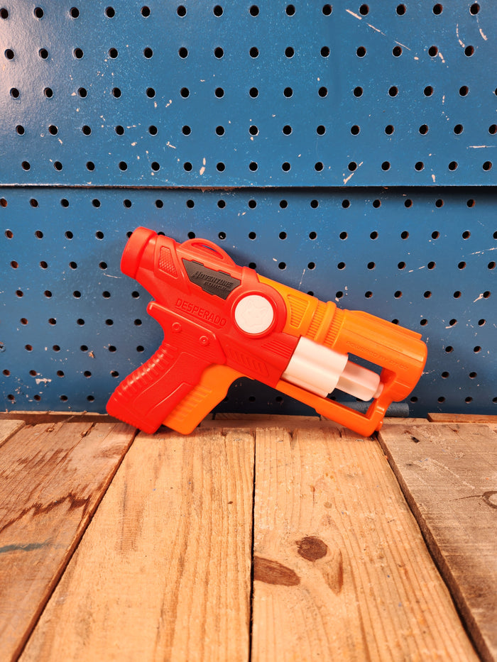 Desperado Mod Kit - Adventure Force